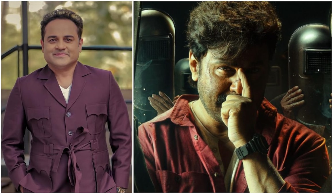 Bha Bha Ba: Is Shaan Rahman no longer in the Dileep-Mohanlal movie? Here's what we know