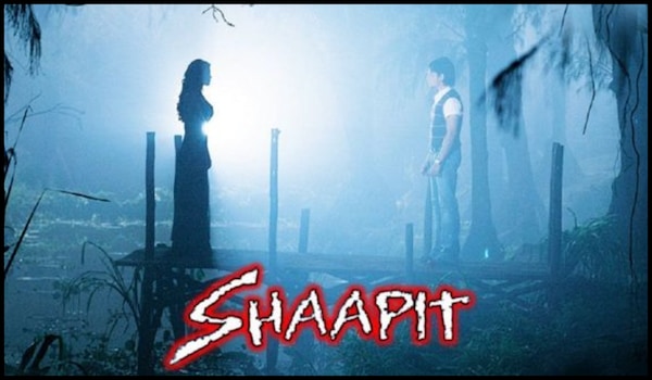 Shaapit poster