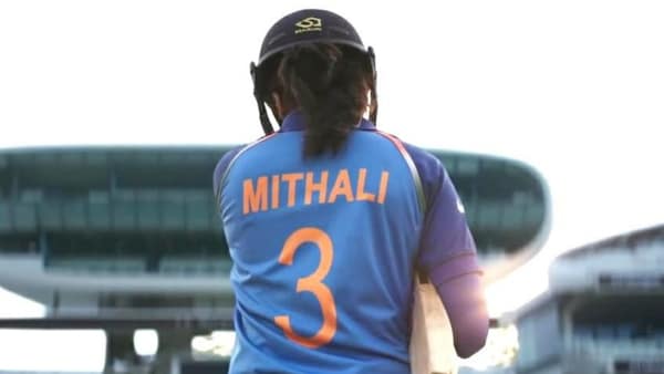 Taapsee Pannu's Shabaash Mithu fails to impress: Here's how other sports biopics fared at the box office
