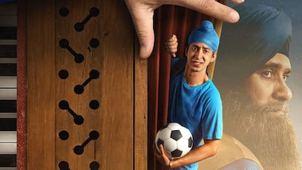 Shabad: Did Mihir Ahuja's Ghippi stay footballer or turn Ragi singer? Beautiful and wholesome ending explained