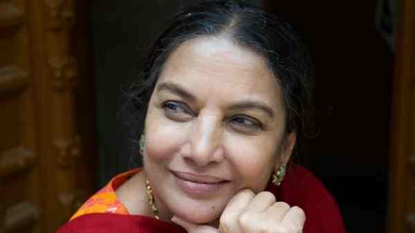 ‘I surrendered to Karan Johar’: Shabana Azmi talks on working in Rocky Aur Rani Kii Prem Kahaani