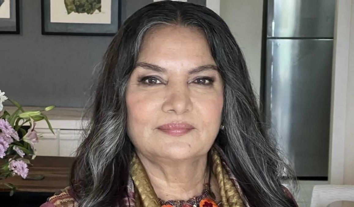 Shabana Azmi to hoist Indian national flag at the Indian Film Festival of Melbourne’s Independence Day celebrations