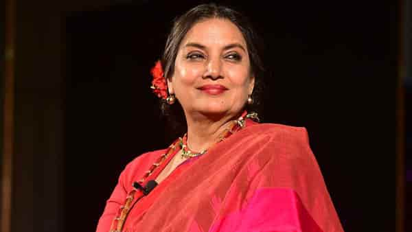 Lahore 1947 - Shabana Azmi to play a crucial role in Sunny Deol-Preity Zinta starrer | Here’s what we know