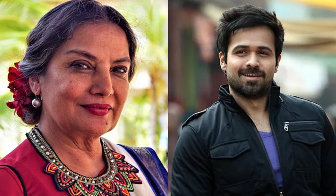 Awarapan 2: Shabana Azmi joins Emraan Hashmi's film for an intense role - All you nee to know