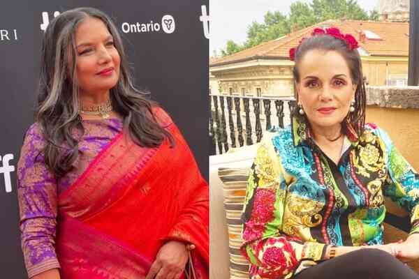 Heeramandi: Have Shabana Azmi, Mumtaz’s roles in Sanjay Leela Bhansali’s series been scrapped? Read on…