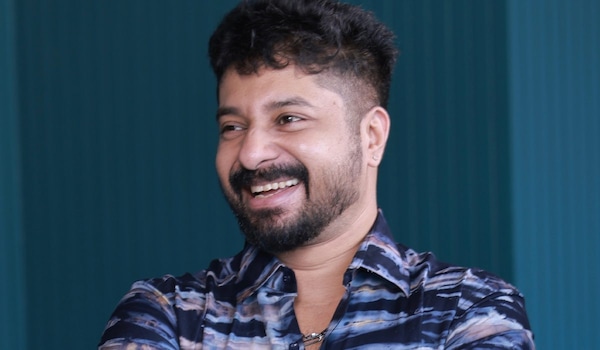 Inspection Bungalow star Shabareesh Varma: 'A film like Premam might never come...'| Exclusive