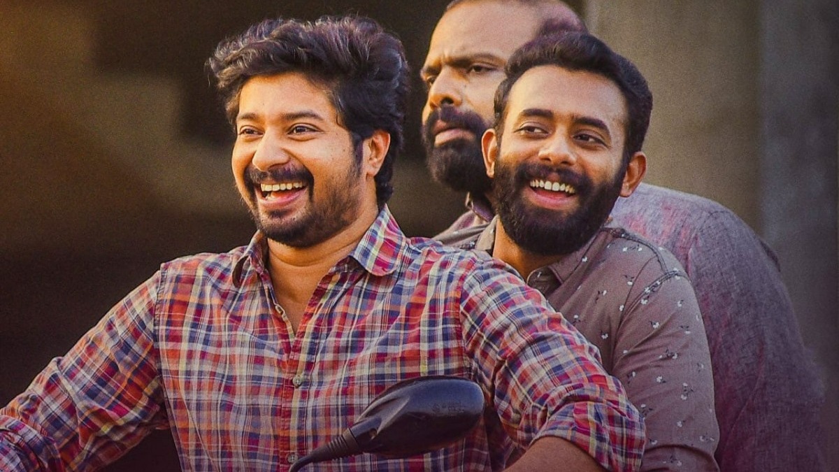 Member Rameshan 9aam Ward movie review: Arjun Ashokan’s political satire feels like a lost opportunity