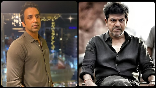 King of Kotha actor Shabeer Kallarakkal to star alongside Shiva Rajkumar in this Kannada film