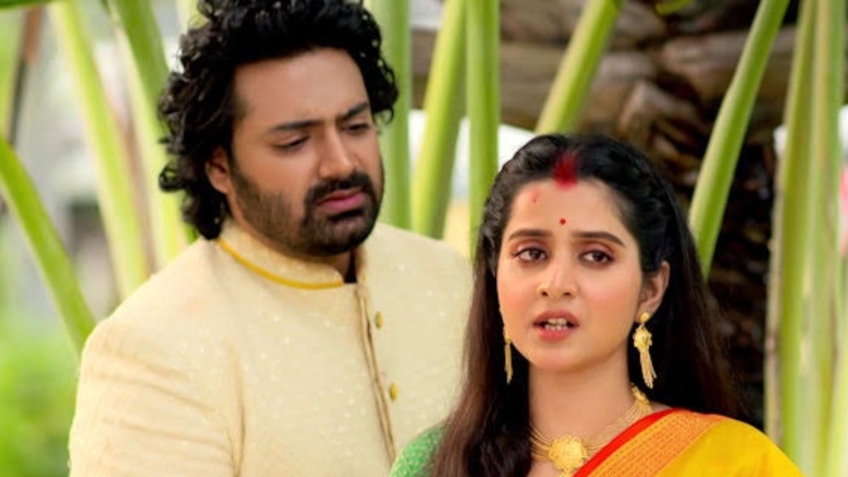 Plagiarism row plagues Bengali television