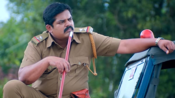Pramod Shetty in Shabhaash Baddi Magane