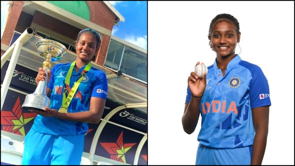 'Faster than Umran Malik': Gujarat Giants' Shabnam Shakil's aim is to become the youngest and fastest bowler | Exclusive