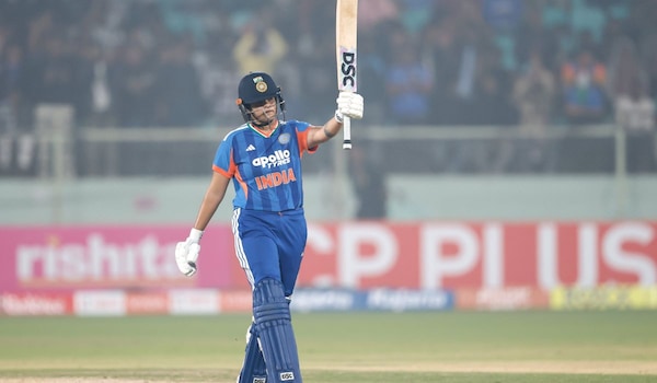 Shafali Verma makes big admission after Sri Lanka T20I series, says ‘I wouldn’t want to repeat that’