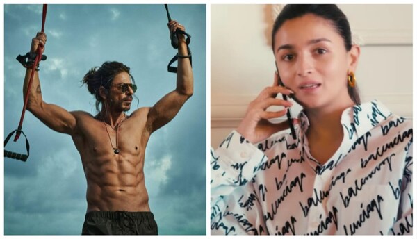 Shah Rukh Khan teases OTT release of Alia Bhatt's film, says, 'I’d love to tell you if Darlings is coming to Netflix or not'