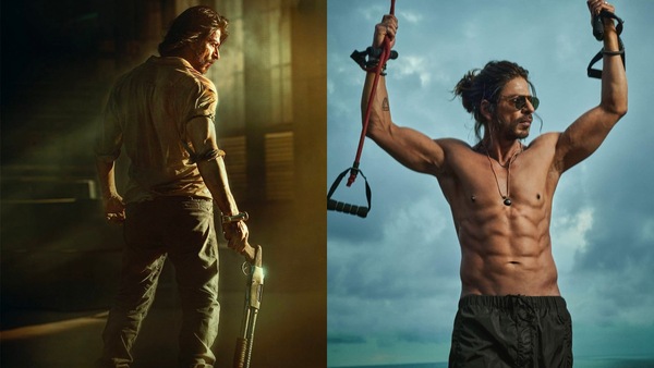 Pathaan Teaser: Shah Rukh Khan fans can't keep calm as the big day arrives closer