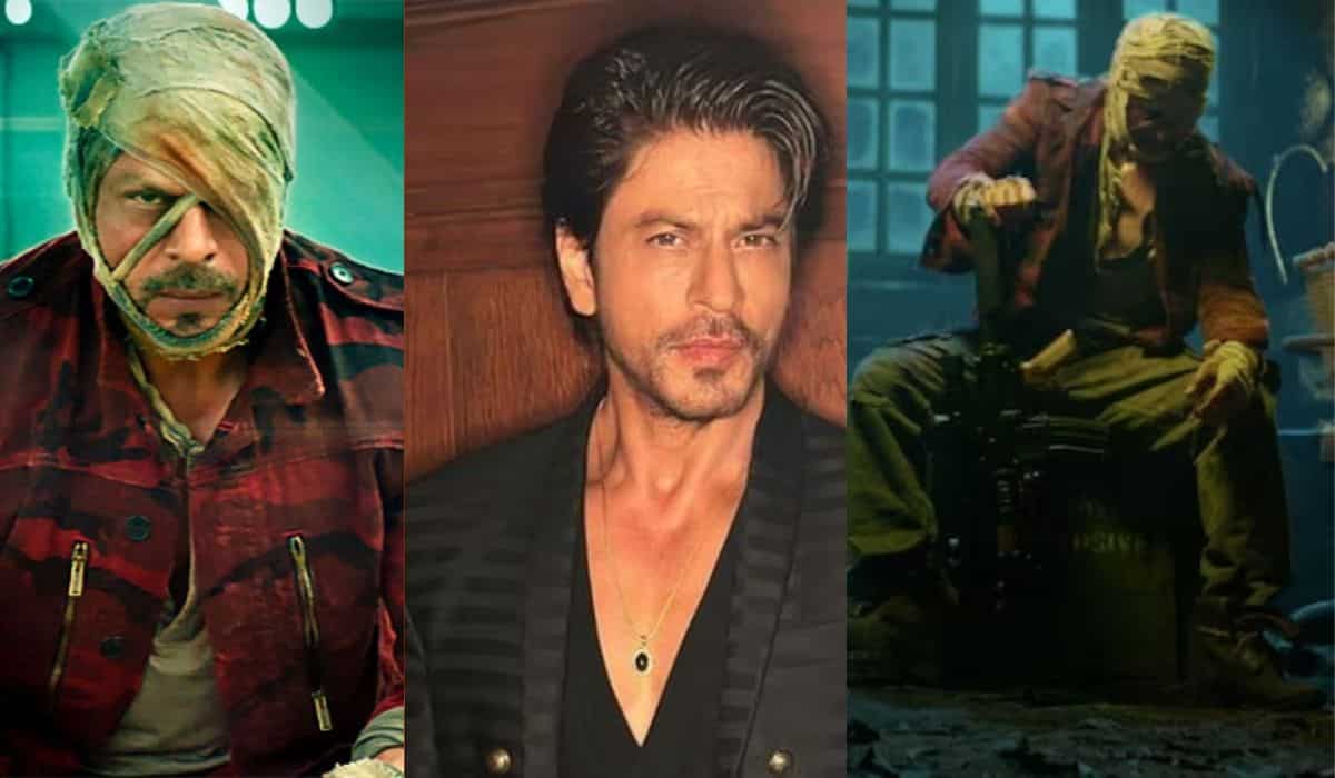 Shah Rukh Khan Nayanthara Starrer Jawan To Release On This Date