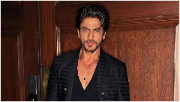 Shah Rukh Khan asks ‘How to fire myself?’ to a fan angry with Dunki and Jawan marketing – This #AskSRK is gold