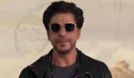 Shah Rukh Khan reveals where does he get his charm from; his reply will surely have you floored!