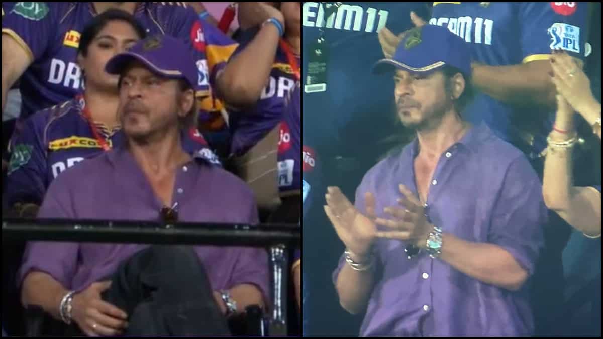 IPL 2024 – Shah Rukh Khan’s speech for KKR ahead of win against LSG will take you on a nostalgic trip to Chak De! India