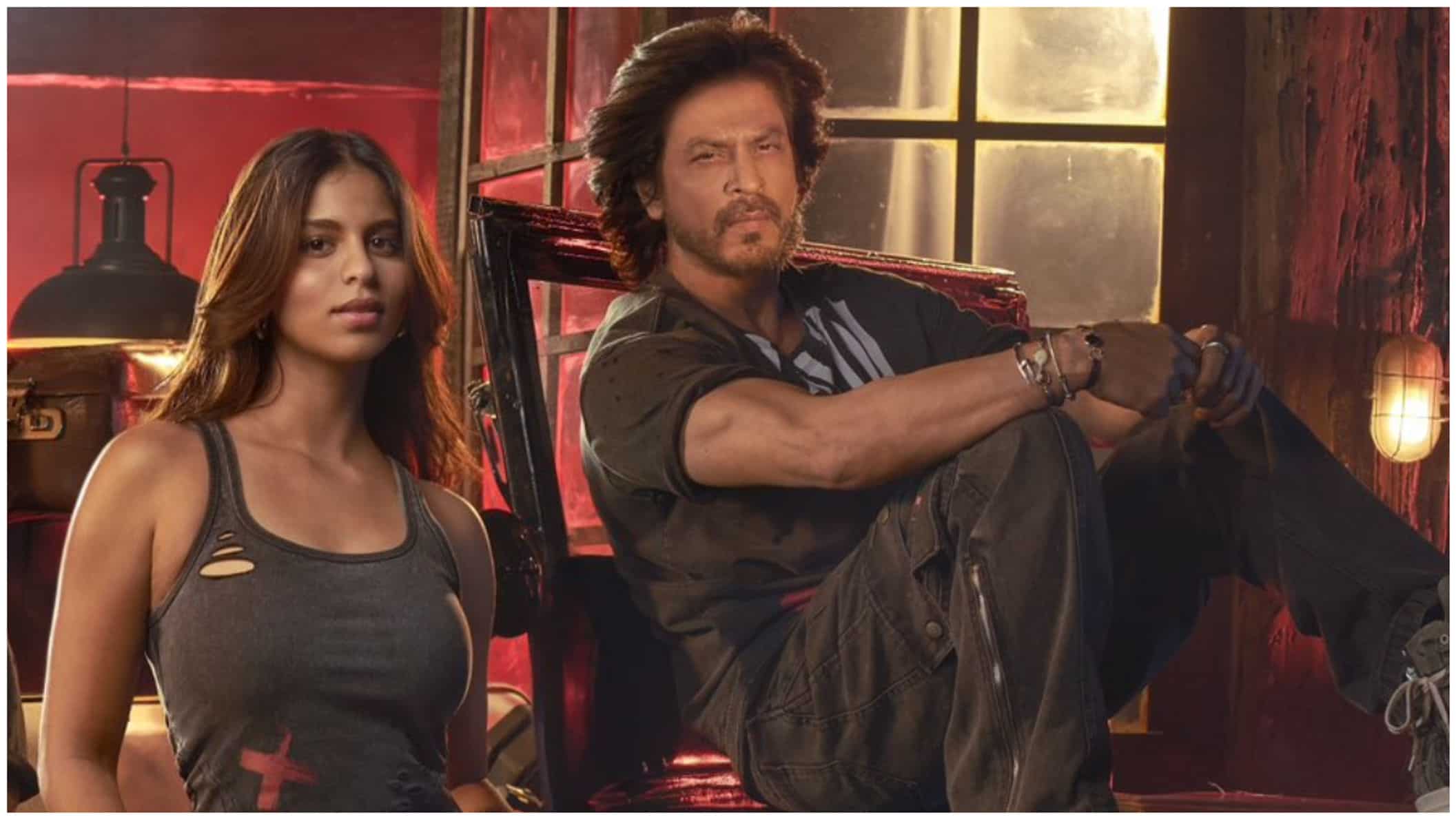 Shah Rukh Khan to invest Rs 200 crores in Suhana Khan’s theatrical debut King? Here’s the latest buzz