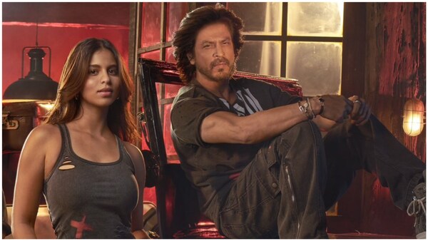 Shah Rukh Khan to invest Rs 200 crore in Suhana Khan’s theatrical debut King? Here’s the latest buzz