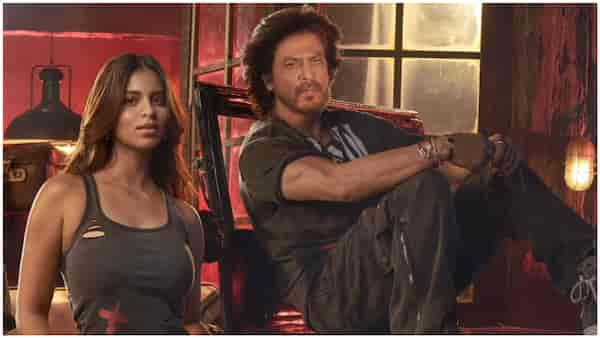 Shah Rukh Khan to invest Rs 200 crore in Suhana Khan’s theatrical debut King? Here’s the latest buzz