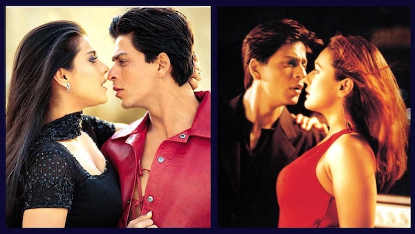 From seeing SRK as a romantic idol to understanding him as an emotional compass, we have grown and matured with his films.