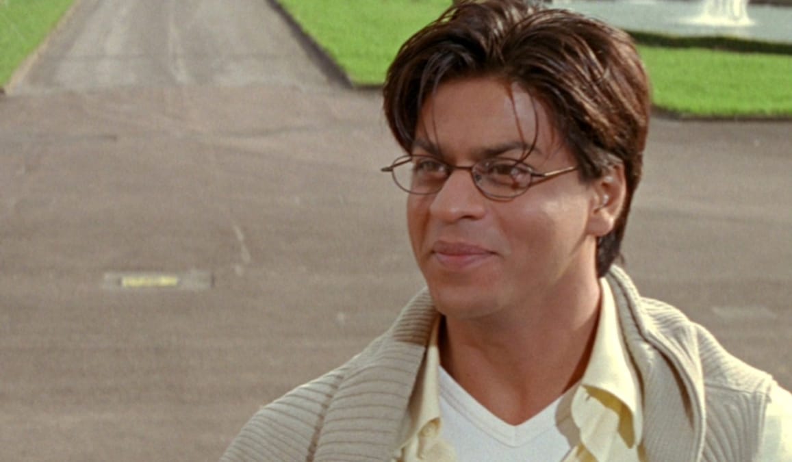 Shah Rukh Khan to lead old-school romantic drama after King? Here's what we know