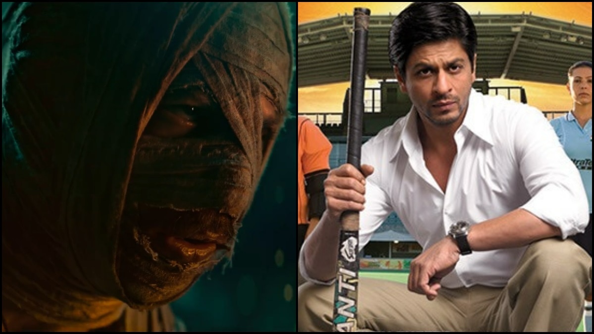 Jawan: Shah Rukh Khan brings a Chak De! India encore to Atlee film; here's how
