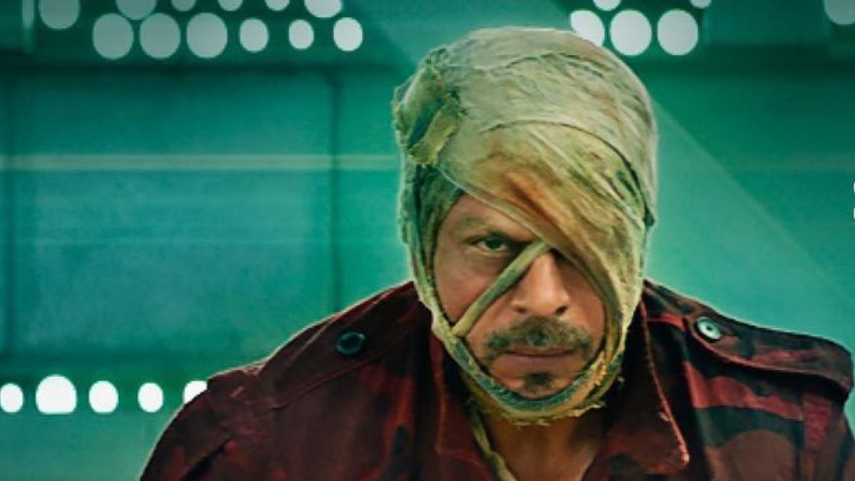 Shah Rukh Khan’s advice on watching Jawan: ‘Jawani ke josh main theatre pe jaana hai’