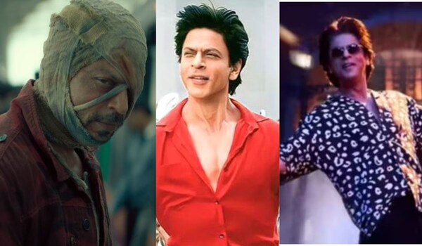 Is Shah Rukh Khan, Nayanthara’s Jawan the most expensive film in Bollywood? Deets here!