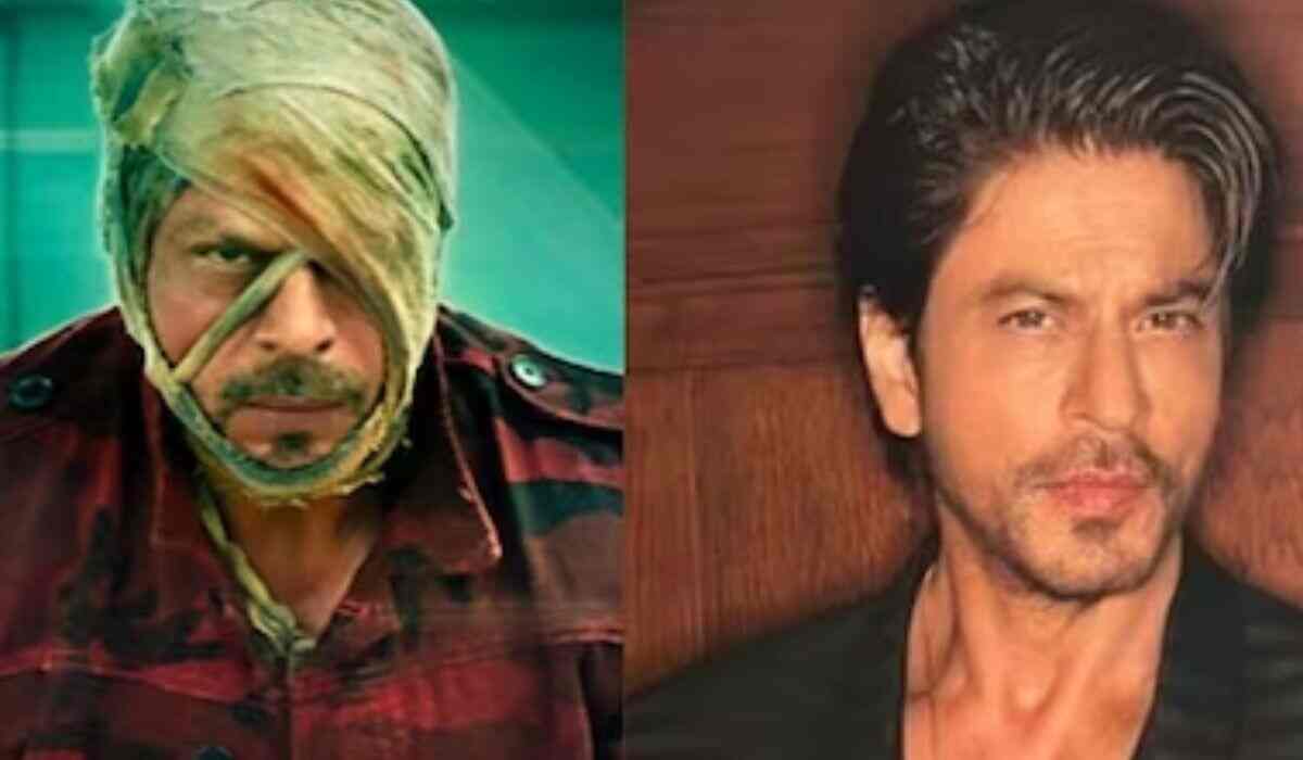 WHAT! Release date of Shah Rukh Khan’s Jawan POSTPONED? Here’s what we know