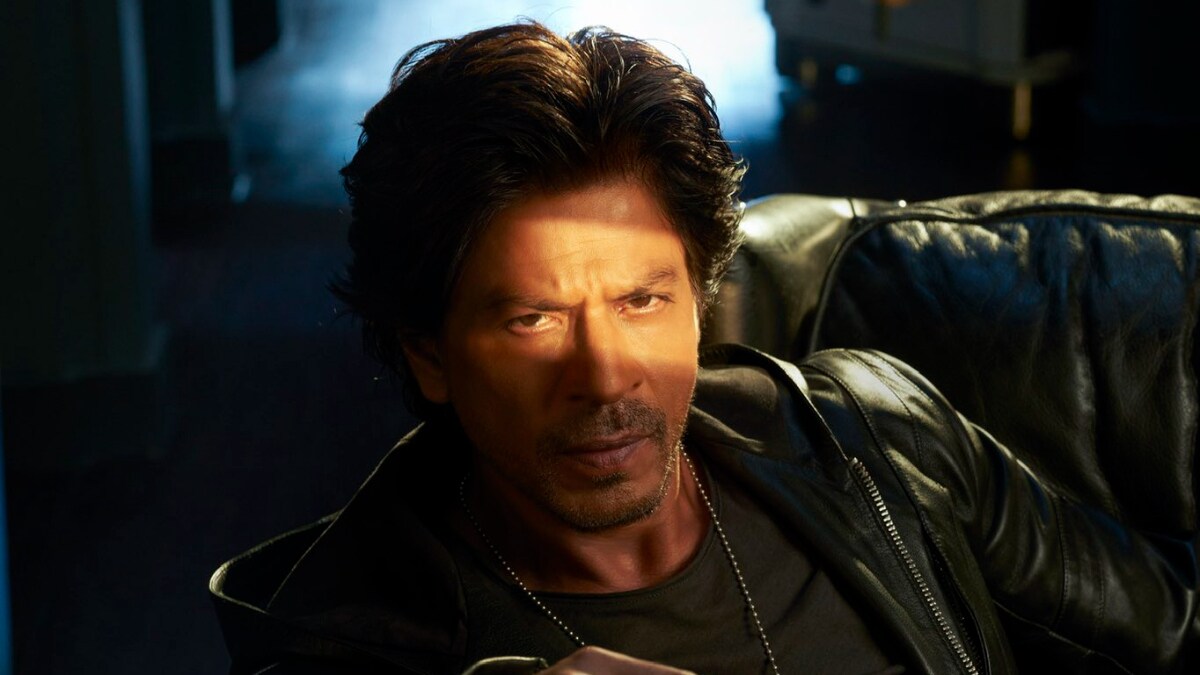 Shah Rukh Khan Meets With An Accident In Los Angeles, Undergoes Minor  Surgery