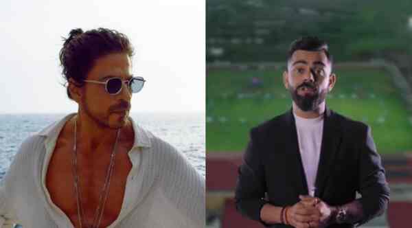 Shah Rukh Khan to Virat Kohli: Celebs lost blue tick verification; Twitter gets flooded with memes