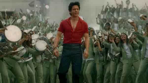 Jawan Prevue: Shah Rukh Khan brings 90s nostalgia with his iconic dialogues; how many did you spot?