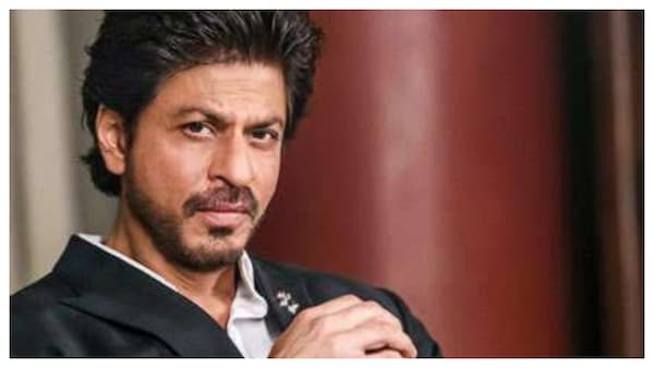 Dunki: Shah Rukh Khan resumes shooting in Jeddah, spotted in a supermarket