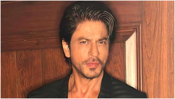 Shah Rukh Khan and his heroic roles: Saving lives on the silver screen