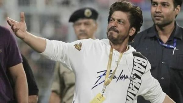 Shah Rukh Khan on Kolkata Knight Riders (KKR): I get inspired by our matches, but sometimes really depressed