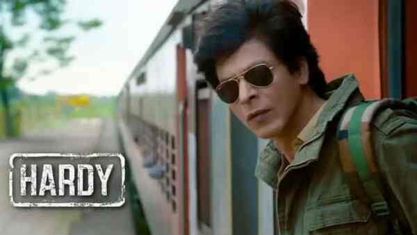 Decoding Dunki Drop 1: Shah Rukh Khan’s charm reminds us of DDLJ, Zero and more of his romantic movies