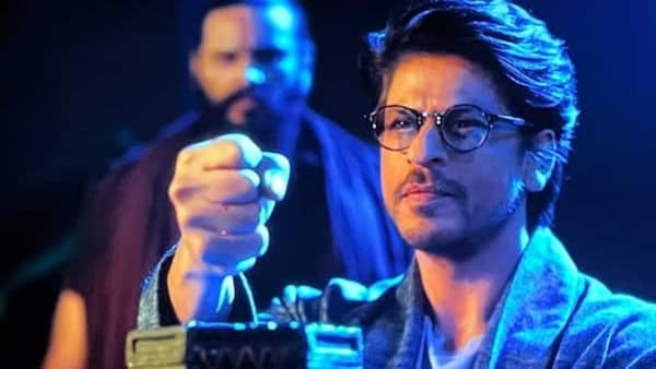 Shah Rukh Khan's cameo in Brahmastra: Superstar's character has a Swades connection, takes Twitter by storm