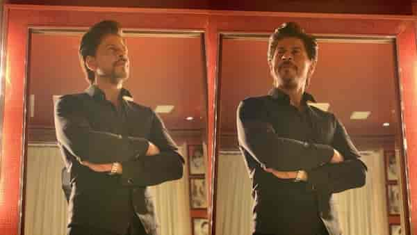 Ek Ticket, Ek Black Coffee | Happily surviving the mortifying ordeal of being an unabashed Shah Rukh Khan fan…