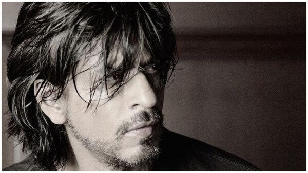 Take note! Shah Rukh Khan reveals the secret behind his healthy hair