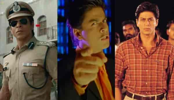 Jawan, Phir Bhi Dil Hai Hindustani to Swades: Movies through which Shah Rukh Khan expressed his political opinion