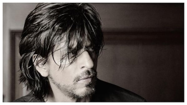 'Pathaan' Shah Rukh Khan ranks as the 4th richest actor in the world, beating Tom Cruise
