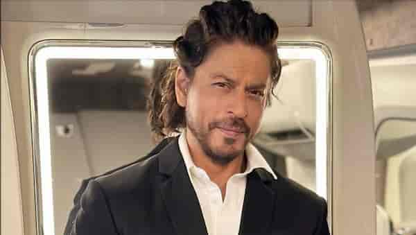 Happy Birthday, Shah Rukh Khan! Finding purpose and healing through the magic of the superstar