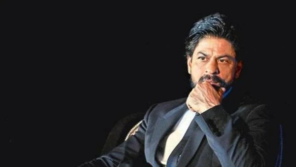 Shah Rukh Khan: I am Batman at night, Superman in the morning & Spider-Man in the afternoon