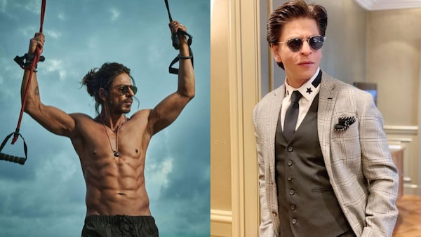 BREAKING: Shah Rukh Khan declines Don 3, on the lookout for more scripts though