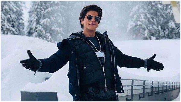 Shah Rukh Khan is No. 1 on IMDb's 2023 list; find out where Alia Bhatt and Deepika Padukone's stand on the list