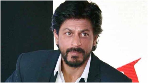 Shah Rukh Khan was once asked about doing charity work, his response is still winning the internet – watch