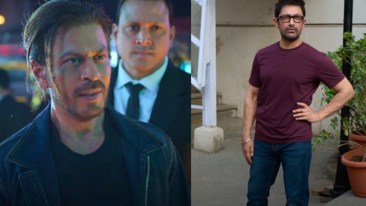 The Ba***ds of Bollywood trailer: Aamir Khan, Shah Rukh Khan, Karan Johar and other appearances you cannot miss