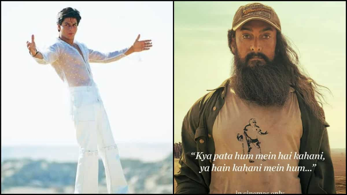 Shah Rukh Khan and Aamir Khan experiment with their roles, younger generation not open to it: Karan Johar and Zoya Akhtar